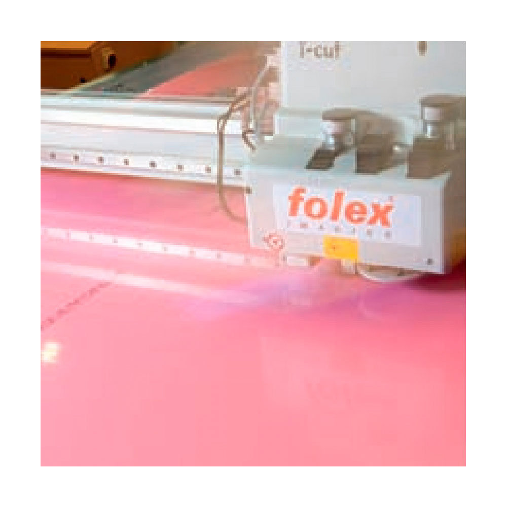 Cauchos Folex Folacoat