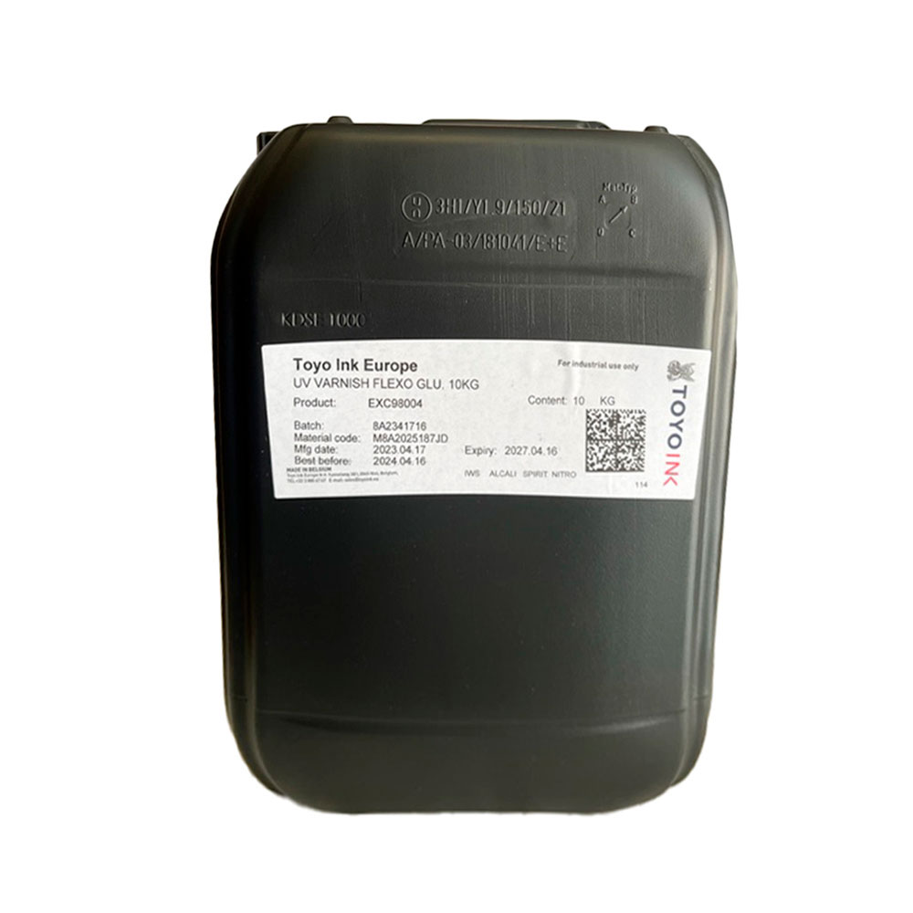 EXC98000 Libres de Benzophenona